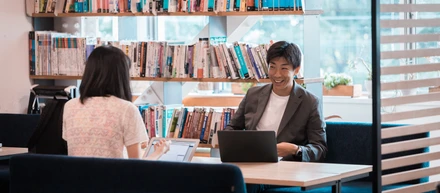 『好きで得意なことを見つけたから、苦労を感じることなく仕事できている今がある』卒業生に聞いてみた！シリーズvol.4～株式会社才流 代表取締役 栗原康太さん
