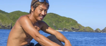 ＜三浦陽ものがたり＞激務でつまらなかったSEから、ダイビングインストラクターに転身