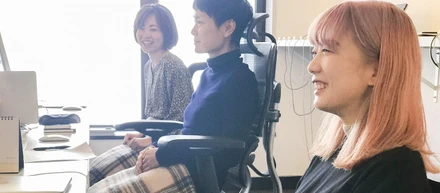 【労働時間短縮？残業なし？】デジタル広告制作会社が取り組む、生産性向上の施策とは！