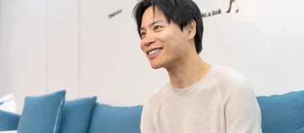 立場は平等、お互いに与えられた役割があるだけ