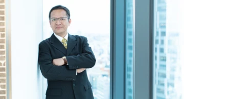 私がDeNAヘルスケアを選んだ理由｜キャリアを重ねて“業績の神輿”に乗っかっているのはつまらなかった。