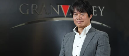 代表インタビュー　創業の背景と想い