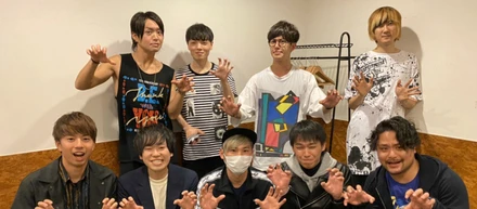 ブルエンさんのワンマンライブに参戦！！