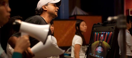 Dear Millennial: Hoods Inc. Productions’ CEO on Passion, Perseverance, and the Beauty of Mistakes