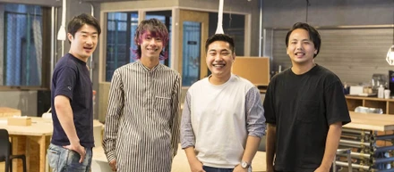 「FastGrow」様に弊社代表 牟田のインタビューが掲載されました。