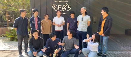 軽井沢で第2回AirX合宿を行いました！！