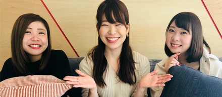 新卒2人が語るCrevoでの半年とこれから