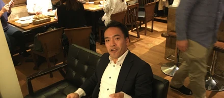 隔月の風景「帰社日（勉強会）アワードは誰だっ！」