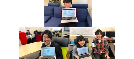 「あなたのマイスター」を作っているのはどんな人？企画・開発・営業のメンバーにインタビューしてみた