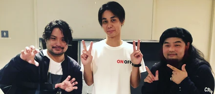 ORANGE RANGEさんのツアーに参戦！