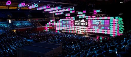 世界最大級のスタートアップイベント「Web Summit」に日本企業として初のスポンサー出展！