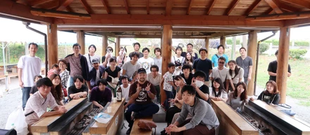 【2019】毎年恒例！SHC夏のBBQイベント