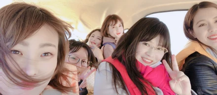 社員旅行～～(^^)/