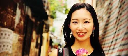 なんで私は社会問題に向き合い続けるのか