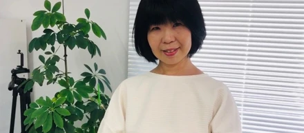 【社員インタビューNo.5】ヘルスケアの明日を担う人材と出逢い、育てたい。