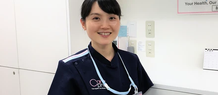 【社員インタビューNo.6】お客様自身に自分らしい人生を歩んでもらうために
