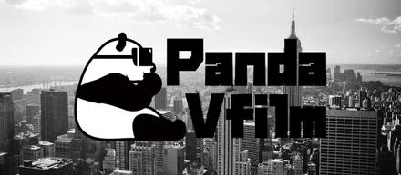 Panda Vfilmについて