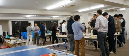 第1回エンジニア交流会開催しました！