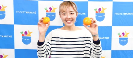 【ポケマル社員インタビュー 】食材の買い方を変えることで社会を変えたい｜プロダクトオーナー 布井 佑佳