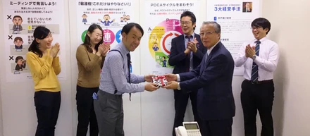 【祝】月間売上高一千万円達成！（個人）