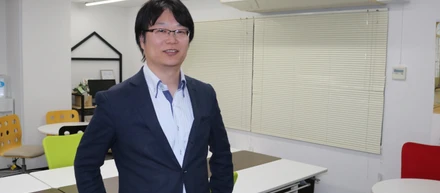 【社員インタビュー】木内です
