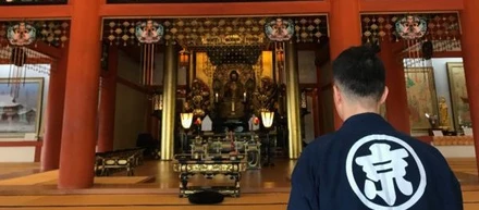 感謝と決意
