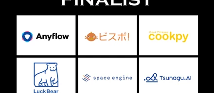 B Dash Camp 2019 Fall in Fukuoka　Pitch Arenaでcookpyがファイナリストになった話