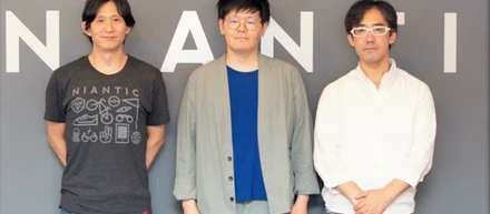 Mogura VR様にて、 THINK AND SENSE 松山と、Niantic, inc.の川島優志、ソフトバンク株式会社の坂口卓也氏の対談記事が公開されました。