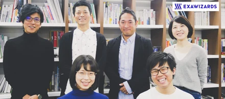 「法務インターン体験記＠AIベンチャー」司法修習前の2カ月間で学んだこと