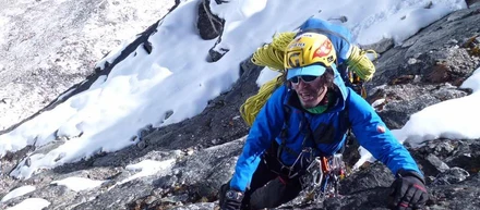 ～日本人初で唯一の世界8000m峰14座完全登頂を達成～ プロ登山家・竹内洋岳とPR会社のハニーコミュニケーションズが所属ならびに専属マネジメント契約を締結