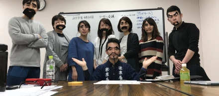 笑いも必要