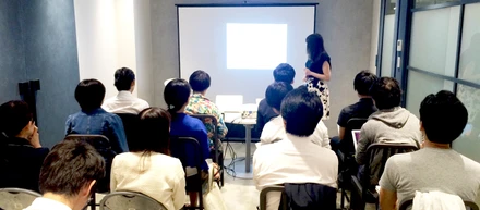 MERY広告事業をお伝えするクローズドイベントを開催しました！