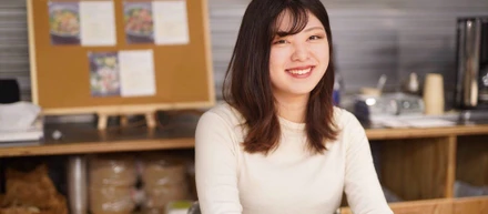 信頼できるメンバーと貪欲に成長できる場所。グローバルで活躍したい学生起業家がBoulderで働くワケ