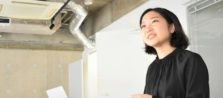 市場の変化に合わせて、企業様とRoomClipユーザーさんがブランドを「共創」する場を生み出すセールス