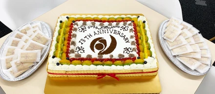 ニュートン・コンサルティング　～当社は13周年を迎えました～