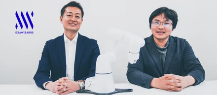 【12/18-21 国際ロボット展出展！】AI×ROBOTが描くロボット産業の未来