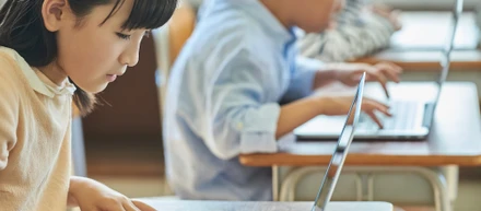 日本の未来を創る子どもたちに、時代を生き抜く資質・能力を。教育現場に寄り添うストリートスマートの取り組み。