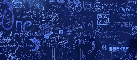 AWS re:Invent 2019 #1
