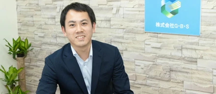【社員インタビュー】だった入社８ヶ月でプロジェクトマネジャーに昇進したK・O