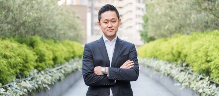 常に相手の期待を上回る価値提供を。アカウントセールス高田さんにGlossomでの仕事について聞きました！