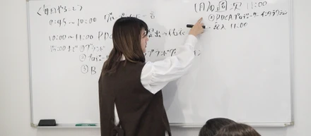 【nodeの新人育成プロセスお見せします】新入社員研修に密着しました！
