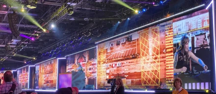 AWS re:Invent 2019 #2
