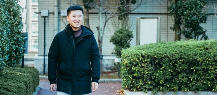 【社員インタビュー】新卒で入社し3年で急成長を遂げたシステムエンジニア