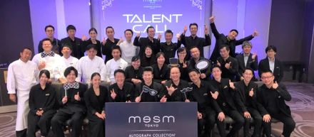 Talent Call 2019