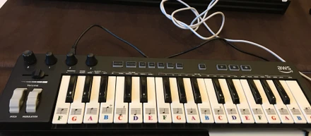 AIで音楽を作るAWSのDeep Composerワークショップで早速曲を作ってみた。