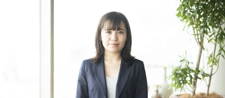 【内定者インターン生インタビューVol.2】「本気で自分に向き合ってくれた唯一の会社でした」マーケティング部でインターン中の内定者がSansanに決めた理由
