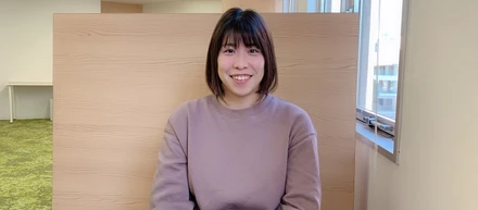 【ご支援者の声シリーズVol.3】〜新しい自分の発見