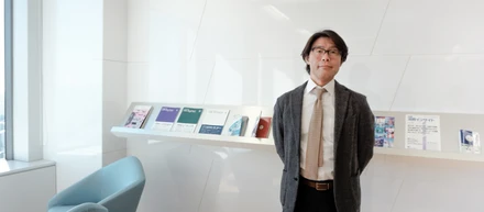データドリブンなアプローチでマーケティング課題を解決。「リサーチ分析力」を活かした新規事業立ち上げの経緯と展望【株式会社クロス・マーケティング】