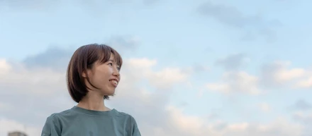 【前編】建材会社の人事から小さな制作会社のアシスタントへ