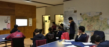 【ケアプロ勉強会＠11月開催の巻！！】
